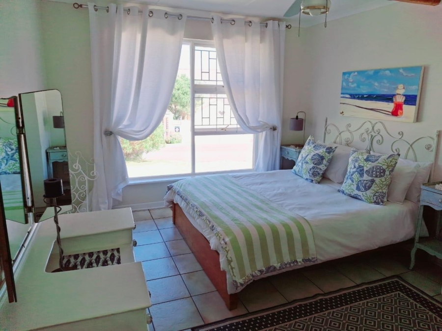 To Let 3 Bedroom Property for Rent in Vermont Western Cape